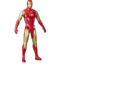 Ken Black Marvel Avengers Iron Man| Action Figures & Playsets