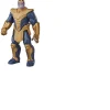 Ken Black Marvel Avengers Titan Hero Series Blast Gear Deluxe Thanos Action Figure| Action Figures & Playsets