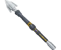 Ken Black Marvel Black Panther Kingsguard FX Spear| Action Figures & Playsets