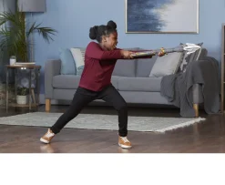 Ken Black Marvel Black Panther Kingsguard FX Spear| Action Figures & Playsets