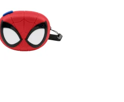Ken Black Marvel Spider-Man Interactive Digital Camera| Digital & Instant Cameras