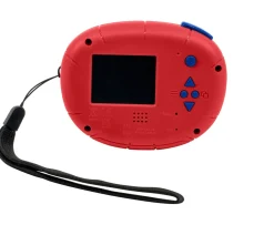 Ken Black Marvel Spider-Man Interactive Digital Camera| Digital & Instant Cameras