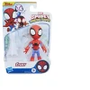 Ken Black Marvel Spidey and His Amazing Friends Spidey Hero Action Figure Assortment| Action Figures & Playsets