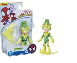 Ken Black Marvel Spidey and His Amazing Friends Spidey Hero Action Figure Assortment| Action Figures & Playsets