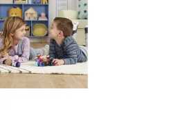 Ken Black Marvel Spidey and His Amazing Friends Figure with Motorcycle Assortment| Action Figures & Playsets