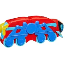 Ken Black Marvel Spidey and His Amazing Friends Spider Crawl-R| Action Figures & Playsets