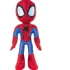 Ken Black Marvel’s Spidey And His Amazing Friends - My Friend Spidey| Soft Toys|Action Figures & Playsets