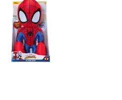 Ken Black Marvel’s Spidey And His Amazing Friends - My Friend Spidey| Soft Toys|Action Figures & Playsets