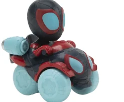 Ken Black Marvel's Spidey and His Amazing Friends 5cm Amazing Mini's 10 Pack| Action Figures & Playsets