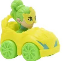 Ken Black Marvel's Spidey and His Amazing Friends 5cm Amazing Mini's 10 Pack| Action Figures & Playsets