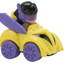 Ken Black Marvel's Spidey and His Amazing Friends 5cm Amazing Mini's 10 Pack| Action Figures & Playsets