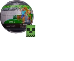 Ken Black Mash'ems Minecraft| Trading Cards & Collectibles