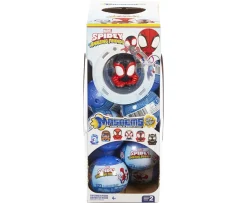 Ken Black Mash'Ems Spidey And His Amazing Friends- Assortment| Action Figures & Playsets