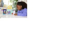 Ken Black Mattel Disney Princess Storytime Stackers Jasmine's Palace Playset| Preschool & Electronic Learning