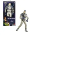 Ken Black Mattel Pixar Lightyear Large Scale XL-01 Buzz Figure| Action Figures & Playsets