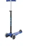 Ken Black Maxi Micro Plus Scooter Blue| Scooters