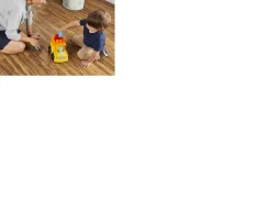 Ken Black Mega Bloks First Bulders Lil Vehicles Assortment| Building & Vehicle Toys