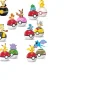 Ken Black Mega Pokémon Poké Ball 2-Ball Pack Collection Assortment| Building & Vehicle Toys