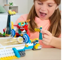 Ken Black MEGA Pokémon Training Stadium Set| Building & Vehicle Toys