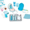 Ken Black Melissa & Doug Super Smile Dentist Kit Play Set| Preschool & Electronic Learning