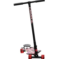 Ken Black Melo Carver SL Light-Up Quad Scooter| Scooters