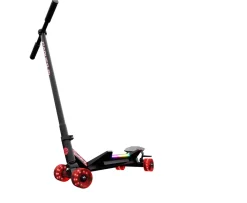 Ken Black Melo Carver SL Light-Up Quad Scooter| Scooters