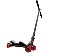 Ken Black Melo Carver SL Light-Up Quad Scooter| Scooters