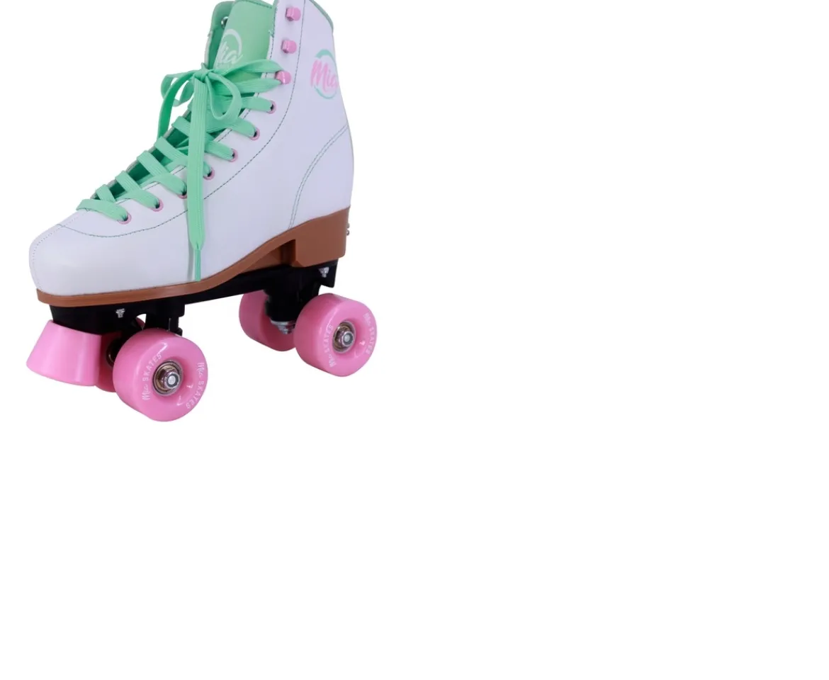 Ken Black Mia Retro Skates 3-5| Roller Skates