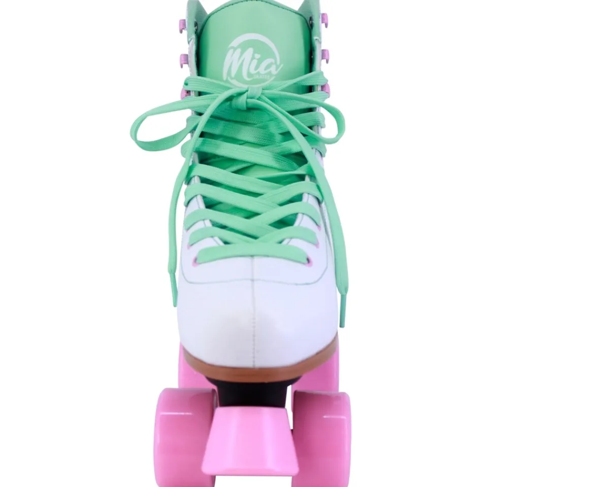 Ken Black Mia Retro Skates 3-5| Roller Skates