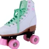 Ken Black Mia Retro Skates 13-2| Roller Skates