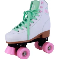Ken Black Mia Retro Skates 13-2| Roller Skates