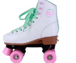 Ken Black Mia Retro Skates 13-2| Roller Skates