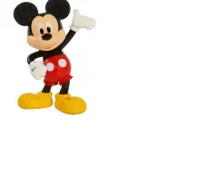 Ken Black Mickey Mouse Collectible Friends Figure Set| Preschool & Electronic Learning