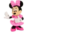 Ken Black Mickey Mouse Collectible Friends Figure Set| Preschool & Electronic Learning