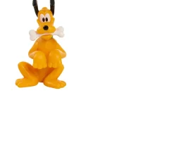 Ken Black Mickey Mouse Collectible Friends Figure Set| Preschool & Electronic Learning