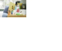 Ken Black Minecraft Core Figures 8cm Assortment| Action Figures & Playsets