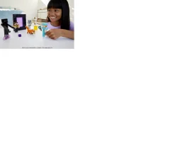 Ken Black Minecraft Core Figures 8cm Assortment| Action Figures & Playsets