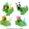Ken Black Minecraft Mini Mode Mining Set Assortment| Action Figures & Playsets