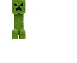 Ken Black Minecraft Movie Action Figure Creeper 30cm| Action Figures & Playsets