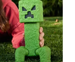 Ken Black Minecraft Movie Action Figure Creeper 30cm| Action Figures & Playsets