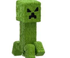 Ken Black Minecraft Movie Action Figure Creeper 30cm| Action Figures & Playsets