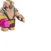 Ken Black Minecraft Movie Figure Battle Mode Great Hog| Action Figures & Playsets