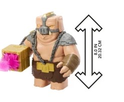Ken Black Minecraft Movie Figure Battle Mode Great Hog| Action Figures & Playsets