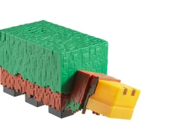 Ken Black Minecraft Sniffer Figure| Action Figures & Playsets