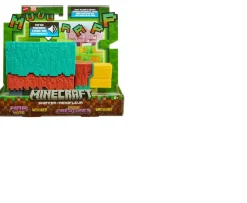 Ken Black Minecraft Sniffer Figure| Action Figures & Playsets