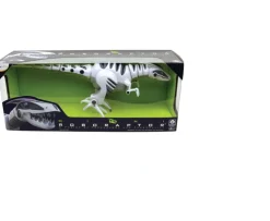 Ken Black Mini Roboraptor| Interactive Toys