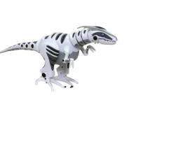 Ken Black Mini Roboraptor| Interactive Toys