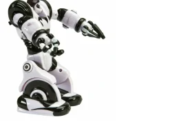 Ken Black Mini Robosapien| Interactive Toys