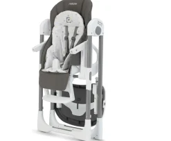 Ken Black miniuno Yumo Plus2 2-in-1 High Chair| Highchairs