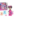 Ken Black Minnie's Fabulous Fashion Collection with 25 Pieces| Preschool & Electronic Learning